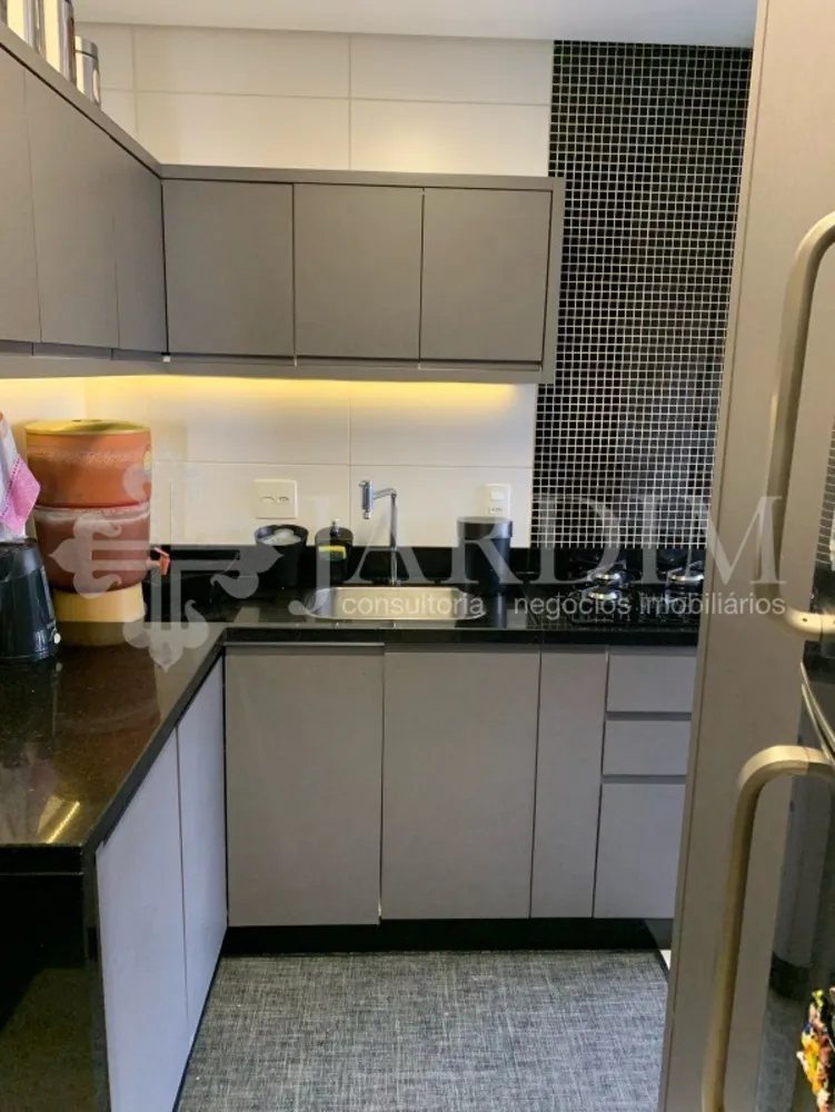 Apartamento, 2 quartos, 86 m² - Foto 15