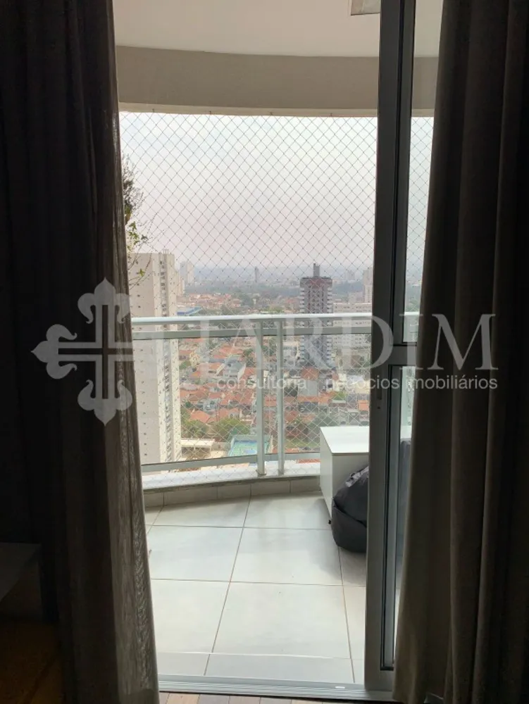 Apartamento, 2 quartos, 86 m² - Foto 11