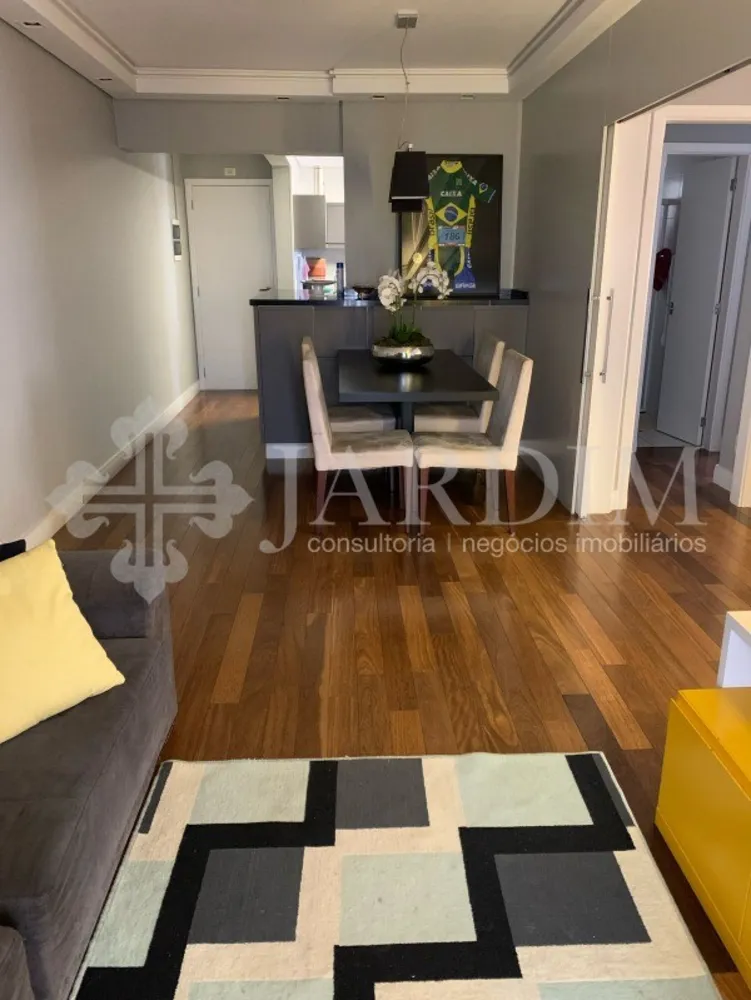 Apartamento, 2 quartos, 86 m² - Foto 8