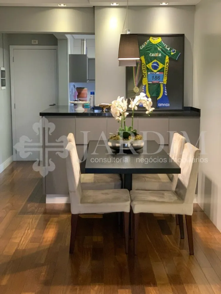 Apartamento, 2 quartos, 86 m² - Foto 3
