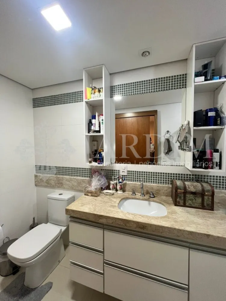 Apartamento, 3 quartos, 171 m² - Foto 8