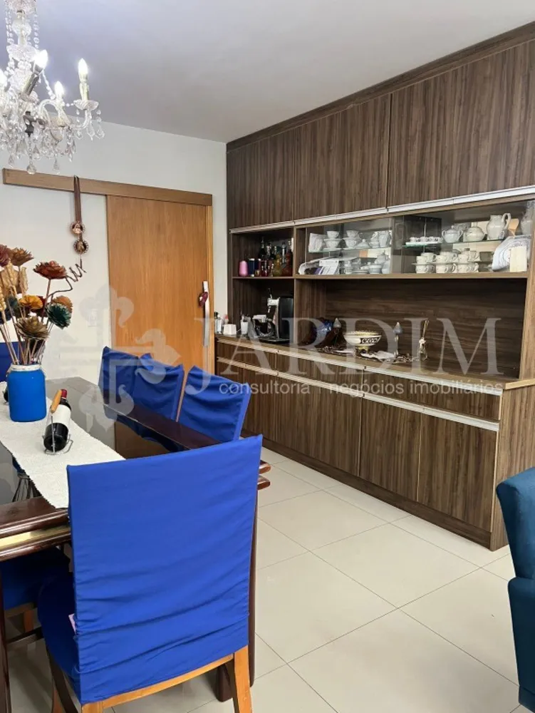Apartamento, 3 quartos, 171 m² - Foto 11