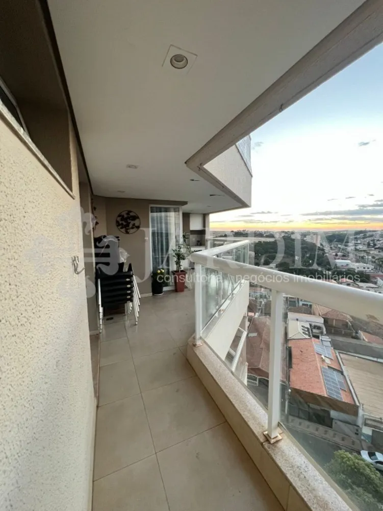 Apartamento, 3 quartos, 171 m² - Foto 3