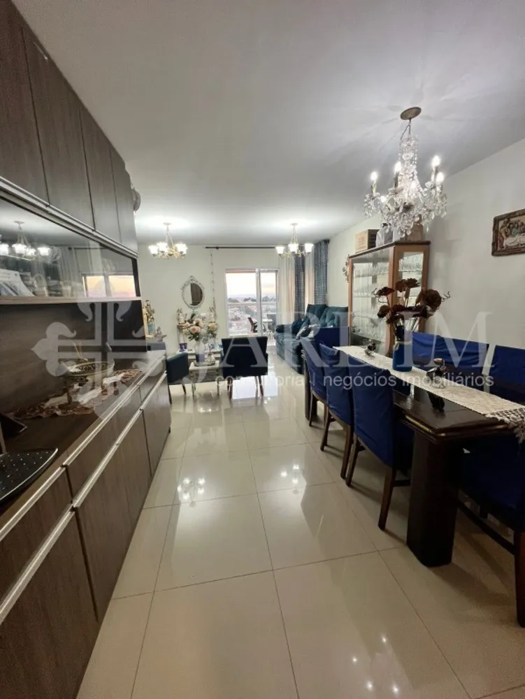 Apartamento, 3 quartos, 171 m² - Foto 14