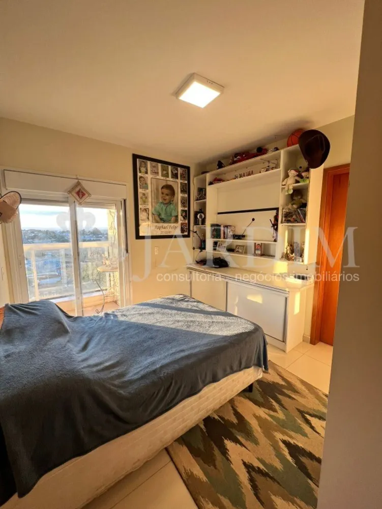 Apartamento, 3 quartos, 171 m² - Foto 5