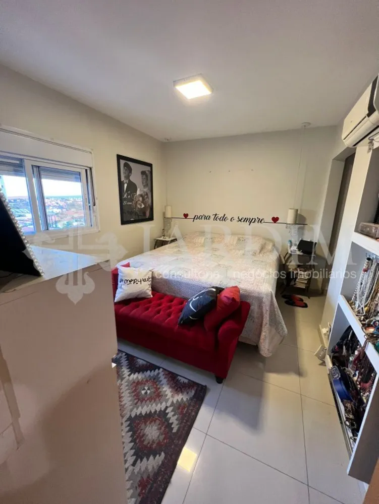 Apartamento, 3 quartos, 171 m² - Foto 7