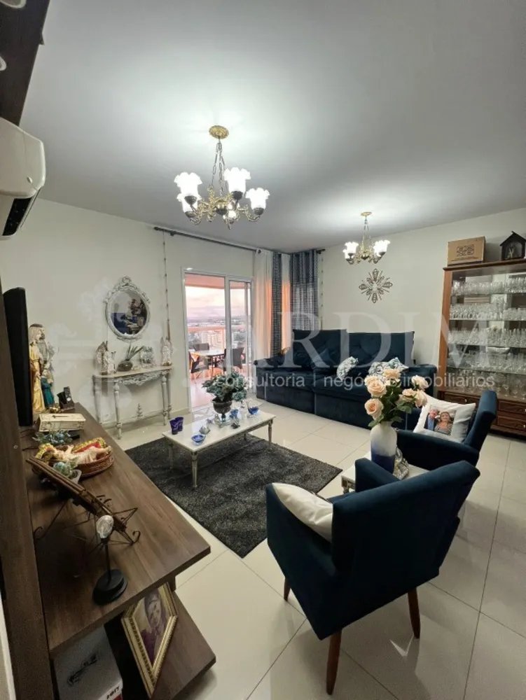 Apartamento, 3 quartos, 171 m² - Foto 10