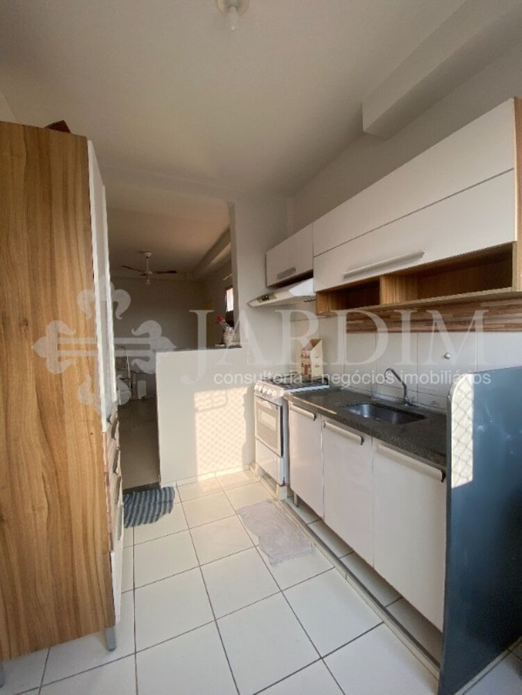 Apartamento, 2 quartos, 46 m² - Foto 5