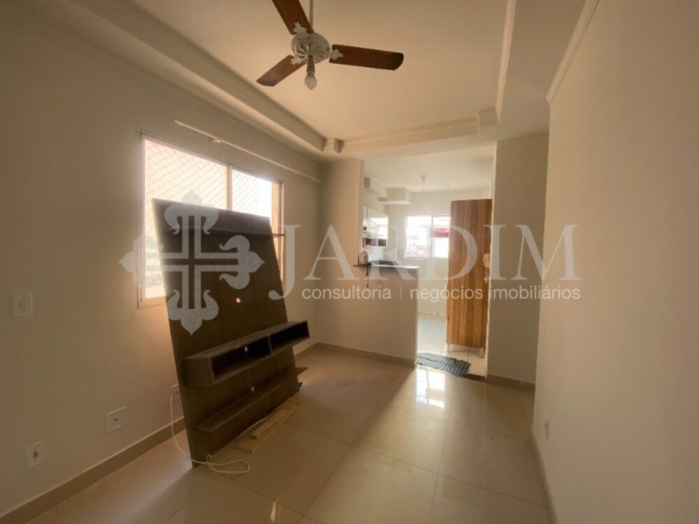 Apartamento, 2 quartos, 46 m² - Foto 9