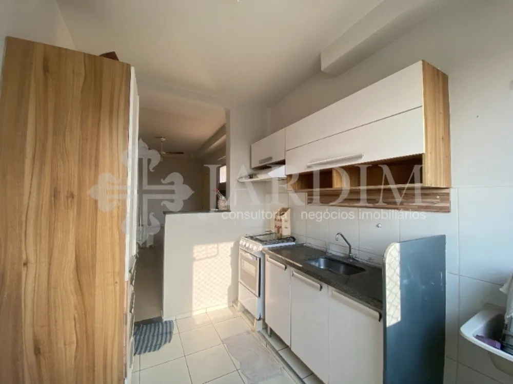 Apartamento, 2 quartos, 46 m² - Foto 19