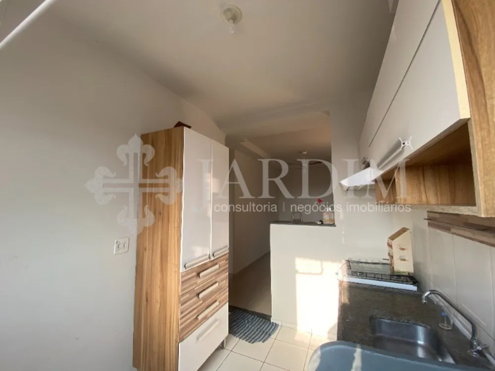 Apartamento, 2 quartos, 46 m² - Foto 20