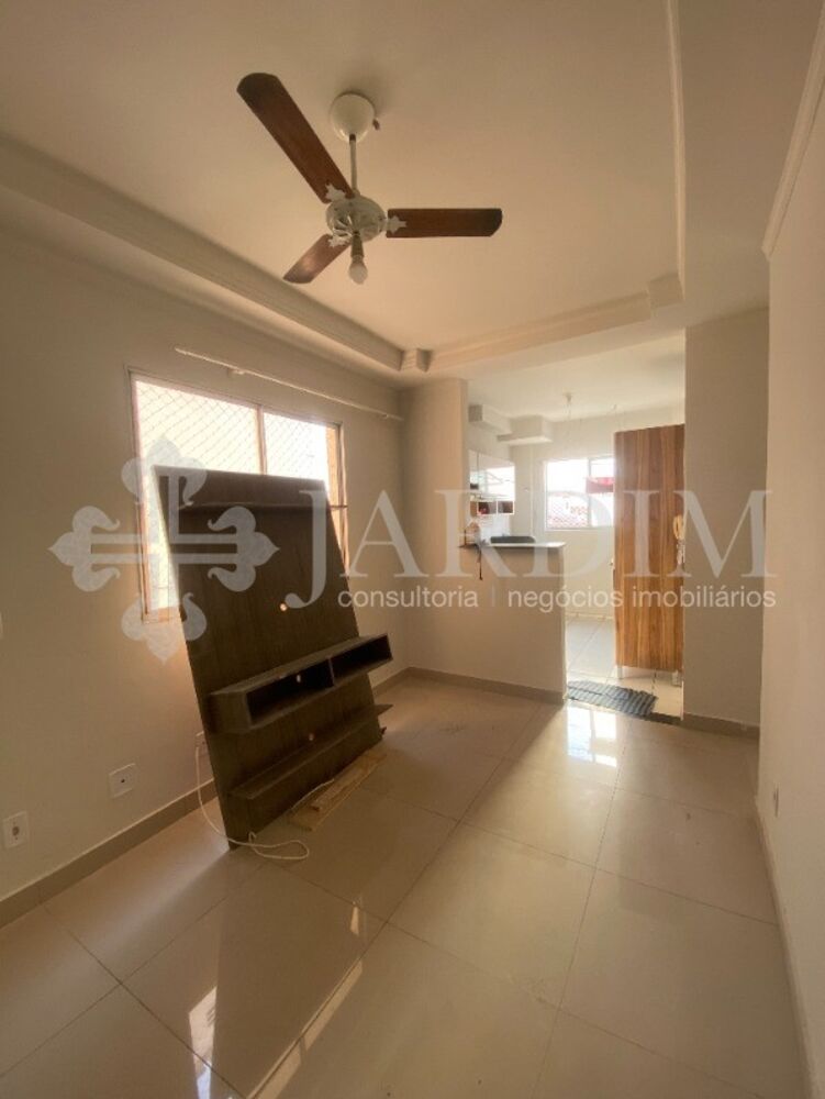 Apartamento, 2 quartos, 46 m² - Foto 7