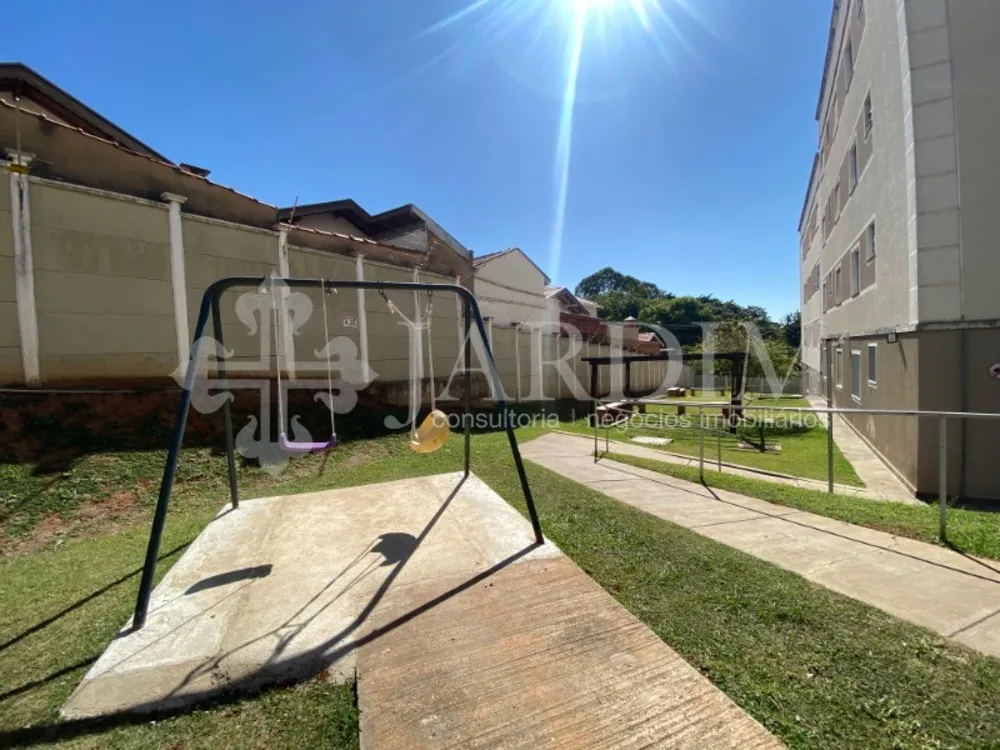 Apartamento, 2 quartos, 46 m² - Foto 5