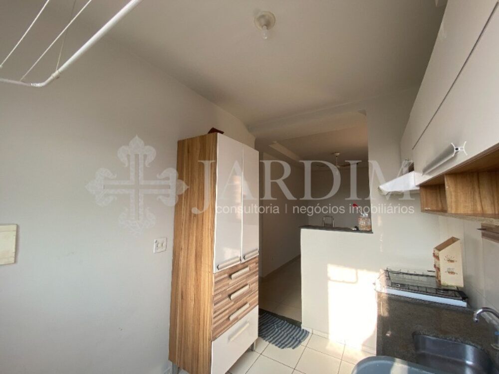 Apartamento, 2 quartos, 46 m² - Foto 1