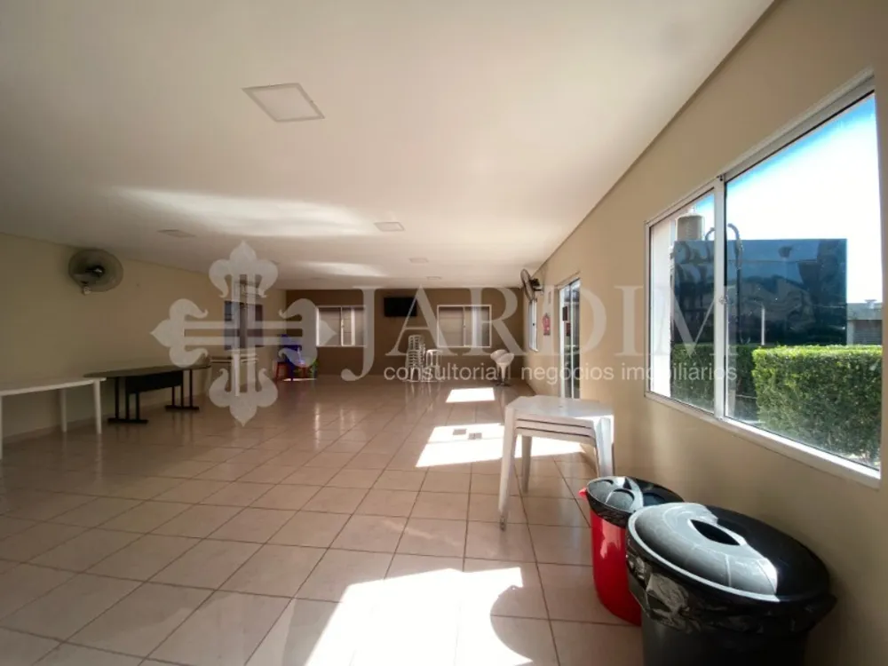 Apartamento, 2 quartos, 46 m² - Foto 9