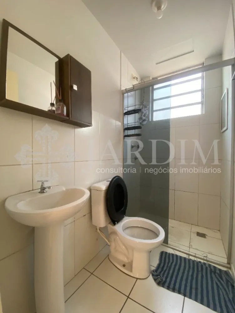 Apartamento, 2 quartos, 46 m² - Foto 28