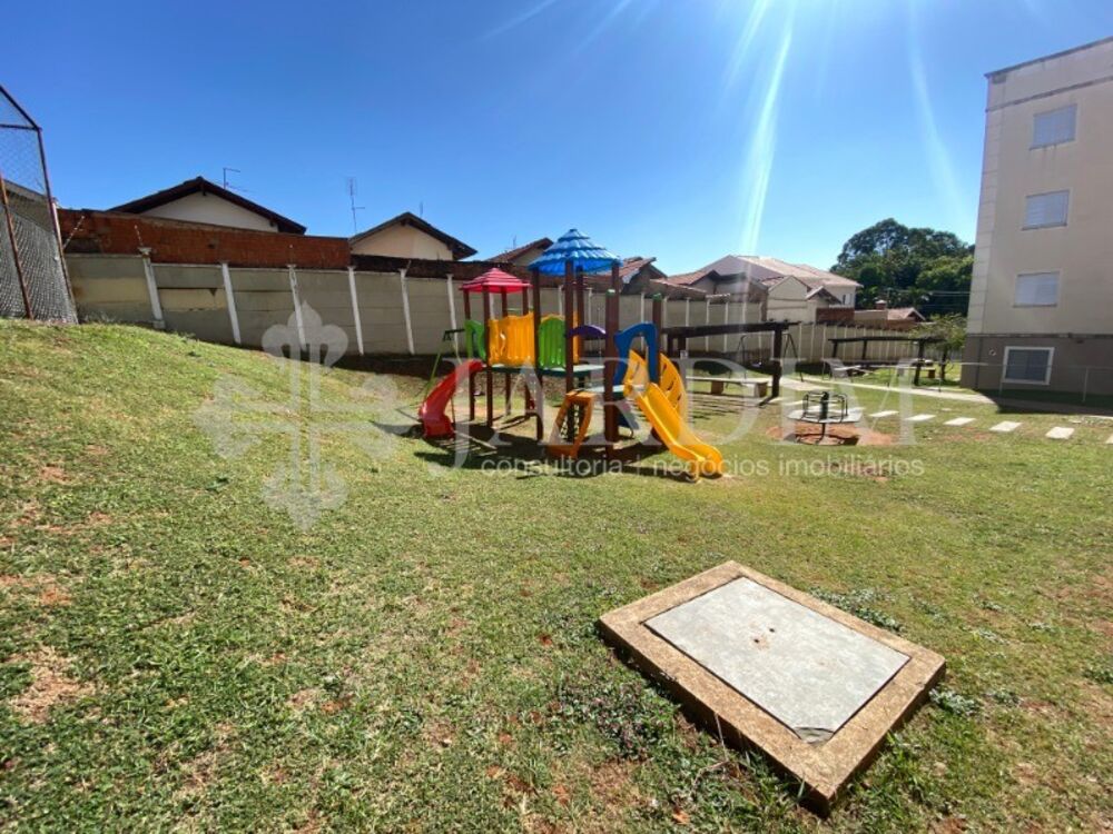 Apartamento, 2 quartos, 46 m² - Foto 6