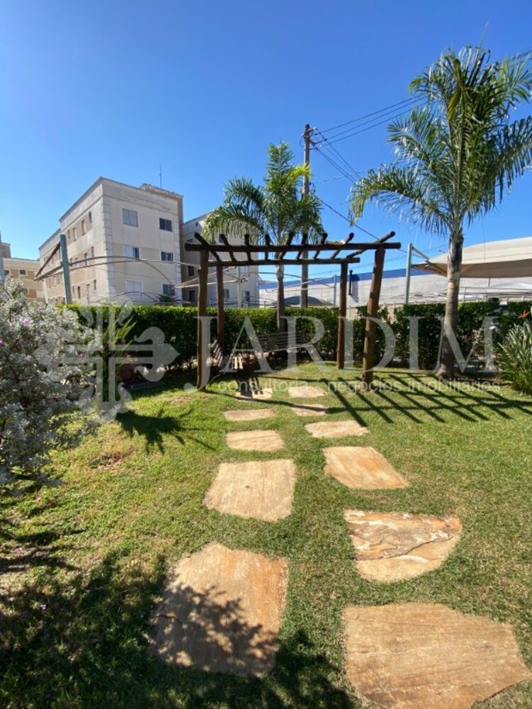 Apartamento, 2 quartos, 46 m² - Foto 8