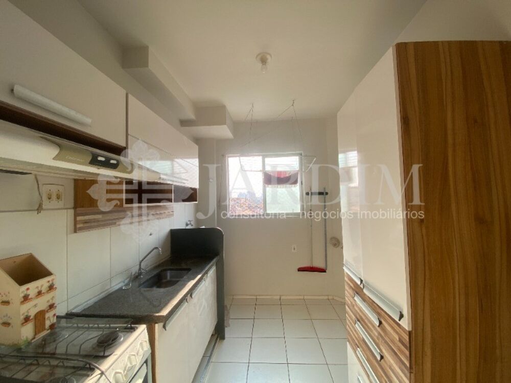 Apartamento, 2 quartos, 46 m² - Foto 15