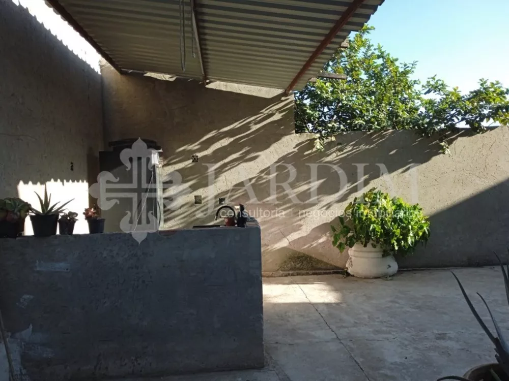 Casa, 3 quartos - Foto 4