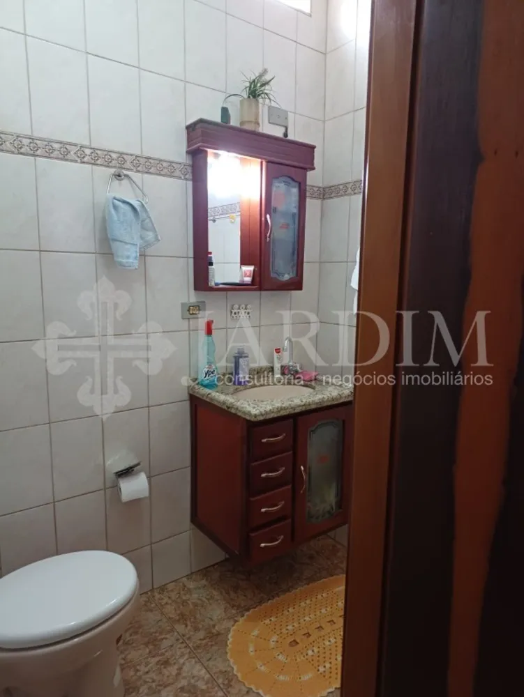 Casa, 5 quartos - Foto 8