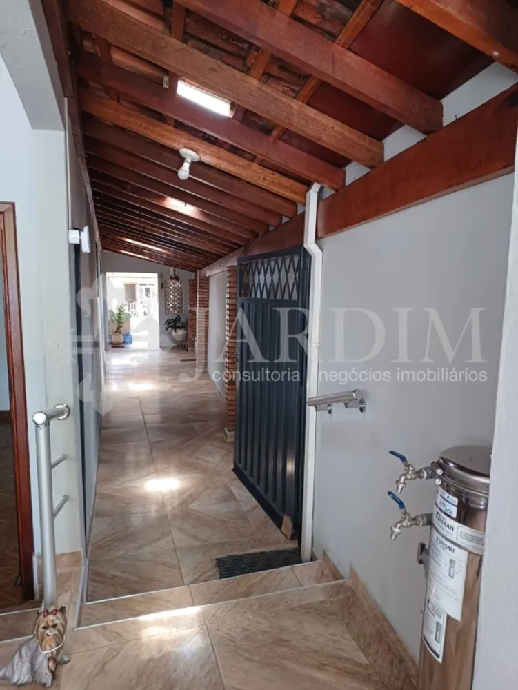 Casa, 5 quartos - Foto 14