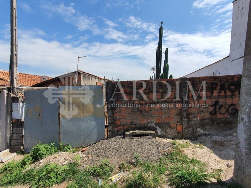 Terreno, 125 m² - Foto 1