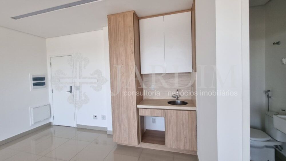 Conjunto Comercial-Sala para alugar, 40m² - Foto 5