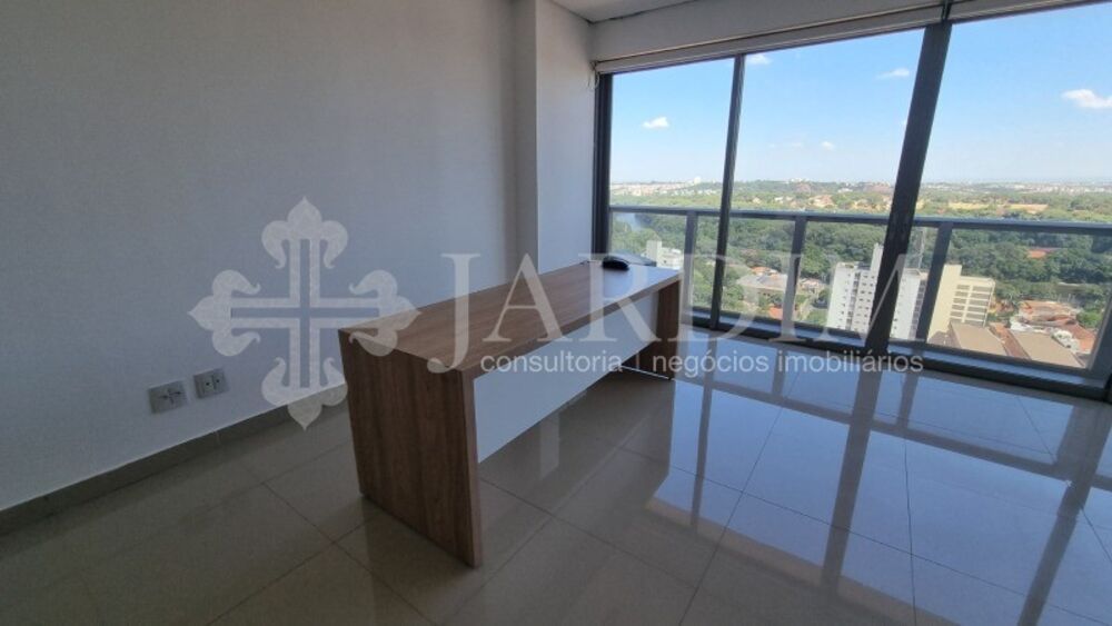 Conjunto Comercial-Sala para alugar, 40m² - Foto 4