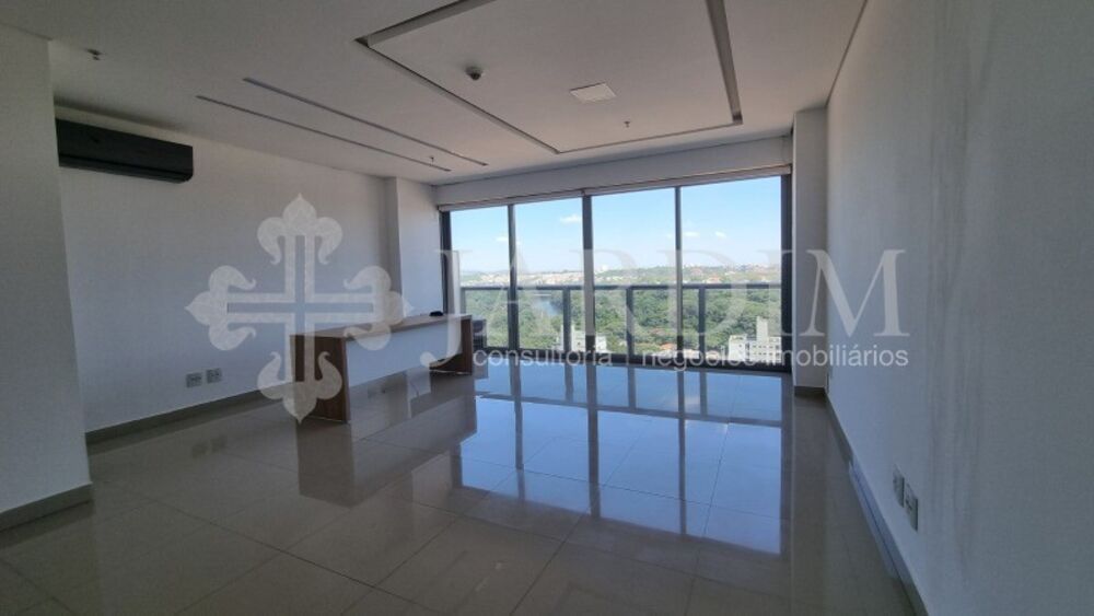 Conjunto Comercial-Sala para alugar, 40m² - Foto 2