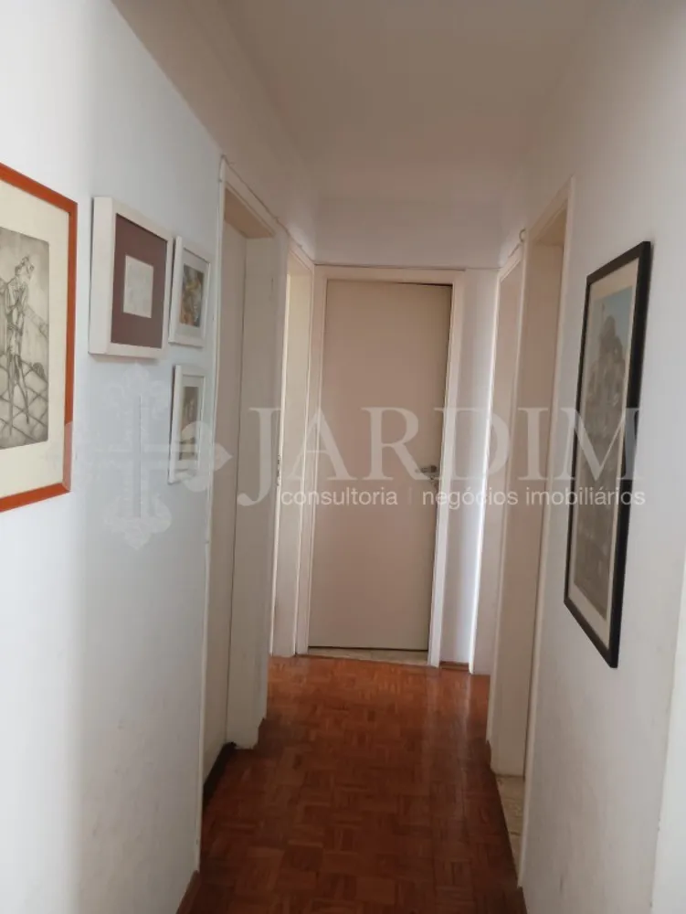Apartamento, 3 quartos, 91 m² - Foto 14