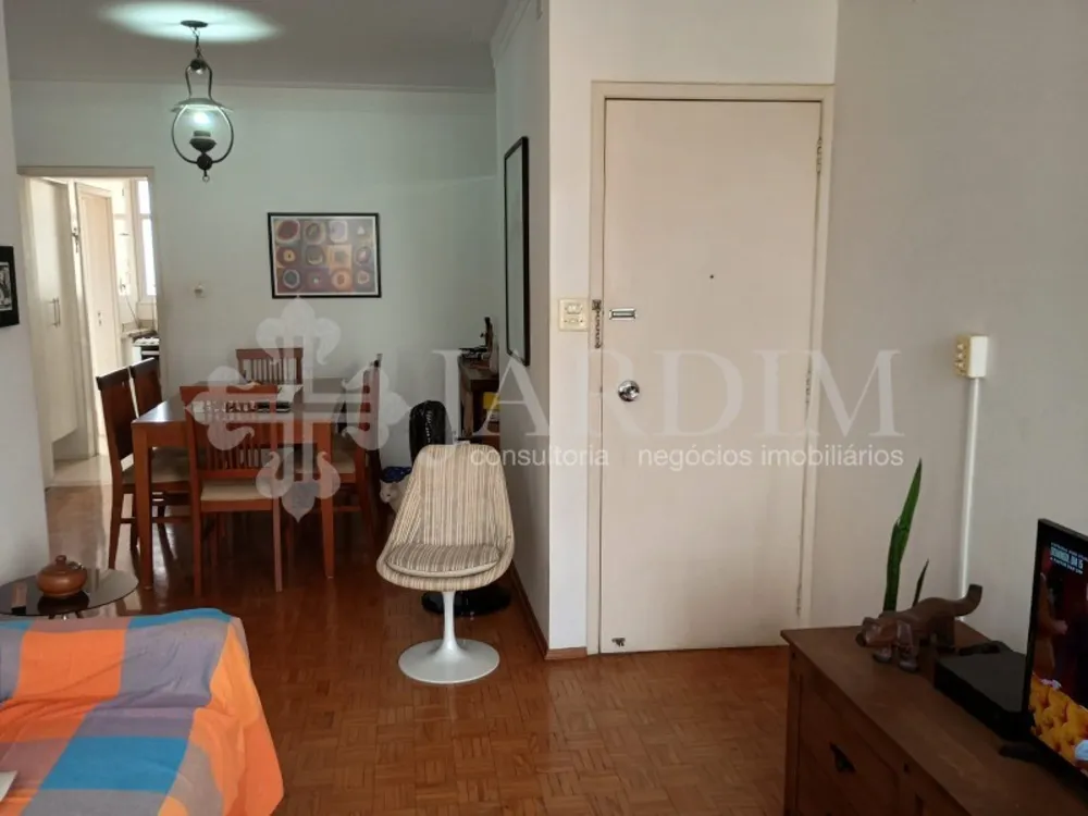Apartamento, 3 quartos, 91 m² - Foto 13