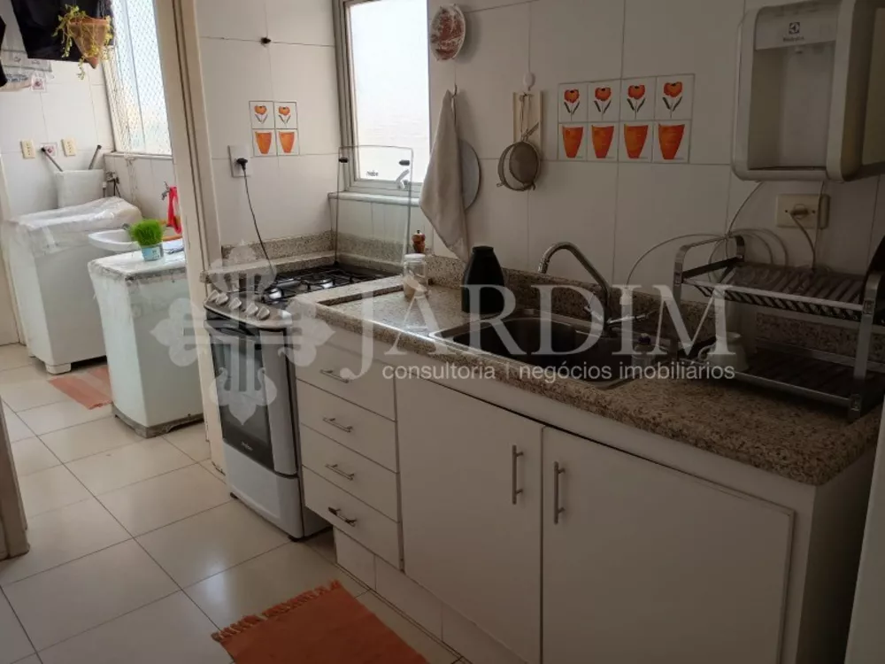 Apartamento à venda com 3 quartos, 91m² - Foto 6