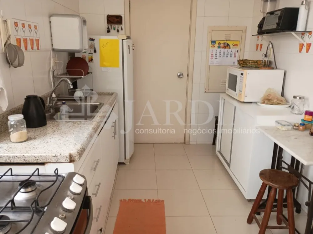 Apartamento, 3 quartos, 91 m² - Foto 10