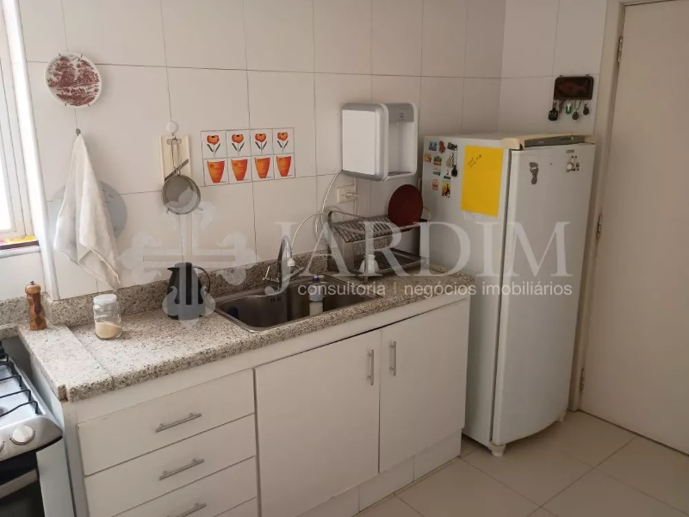 Apartamento à venda com 3 quartos, 91m² - Foto 5