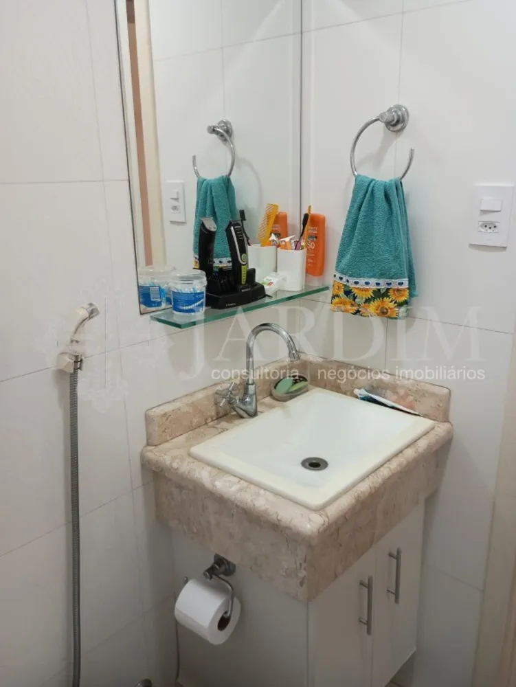 Apartamento, 3 quartos, 91 m² - Foto 15