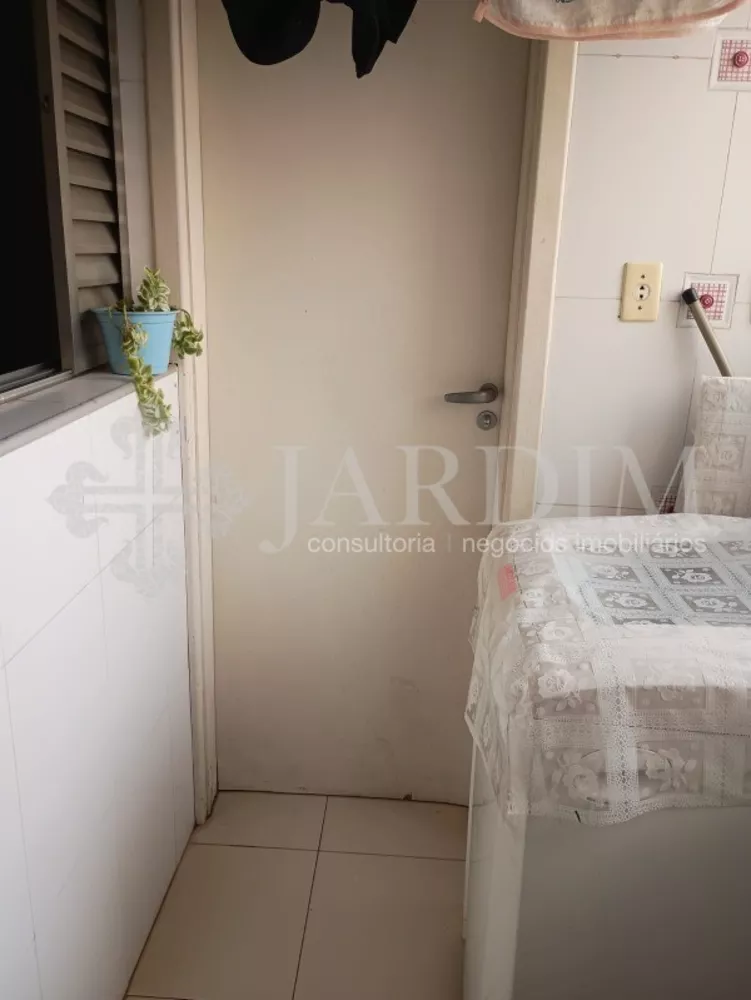 Apartamento à venda com 3 quartos, 91m² - Foto 3