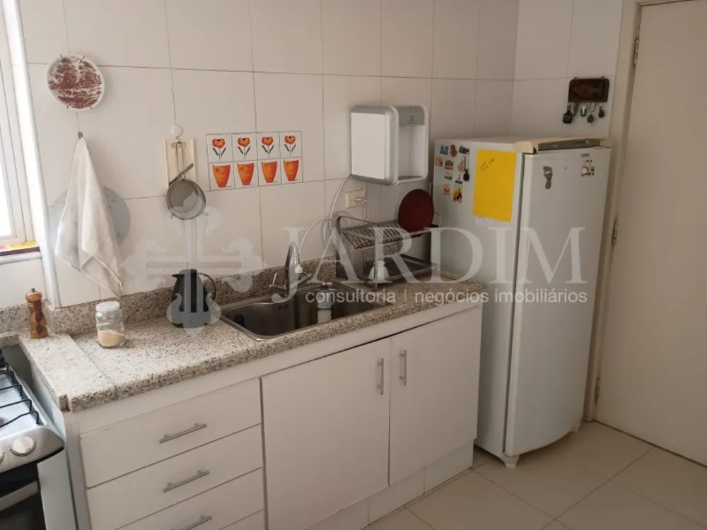 Apartamento, 3 quartos, 91 m² - Foto 11