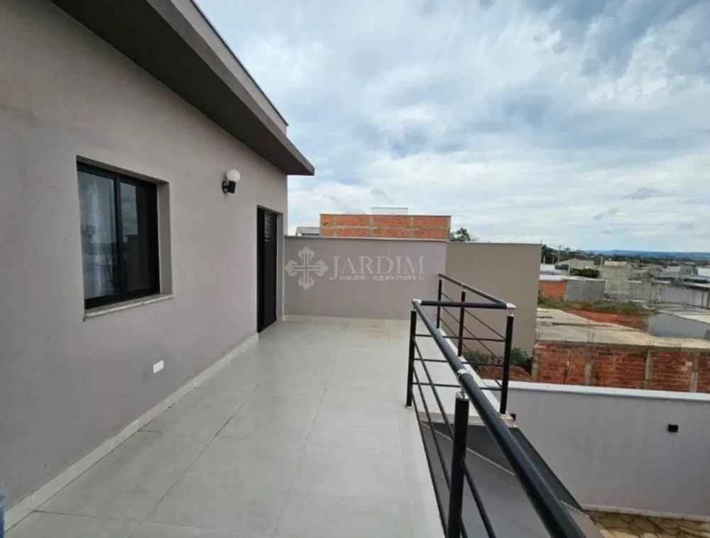 Casa, 3 quartos - Foto 8