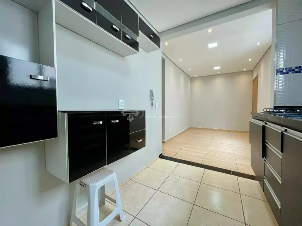 Apartamento, 2 quartos, 46 m² - Foto 4
