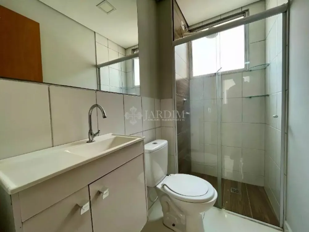 Apartamento, 2 quartos, 46 m² - Foto 11