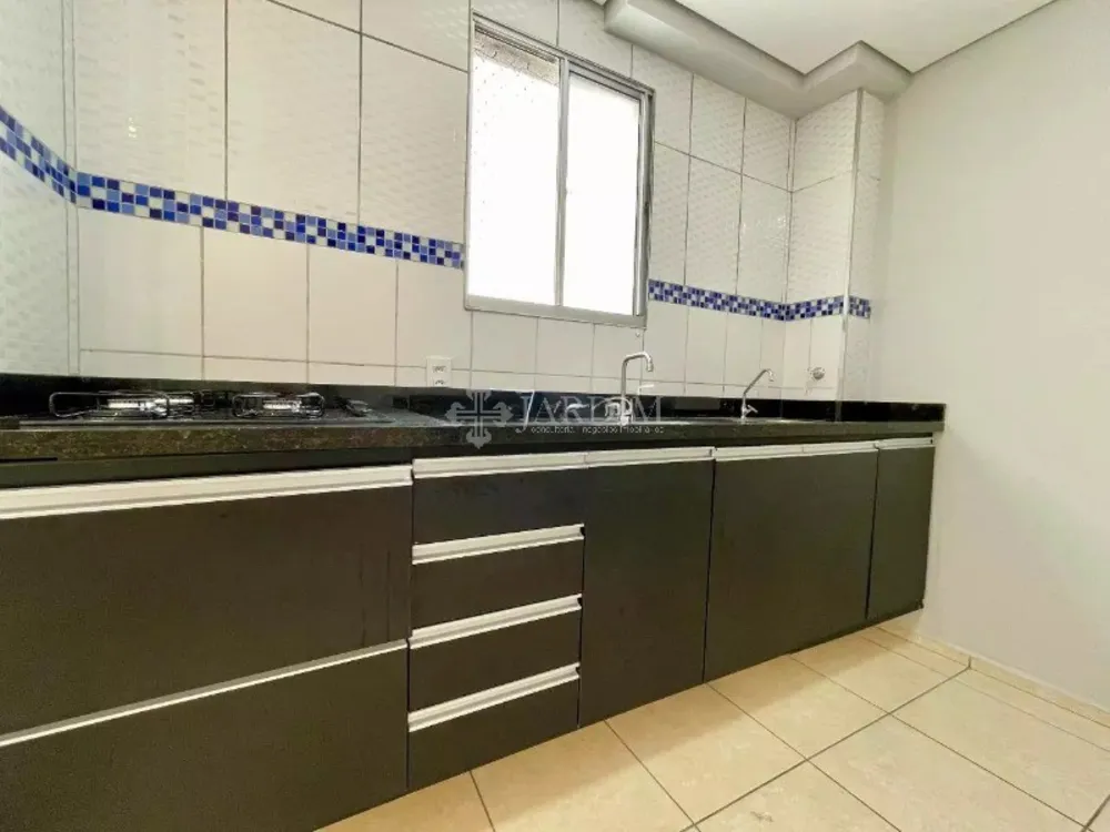 Apartamento, 2 quartos, 46 m² - Foto 1