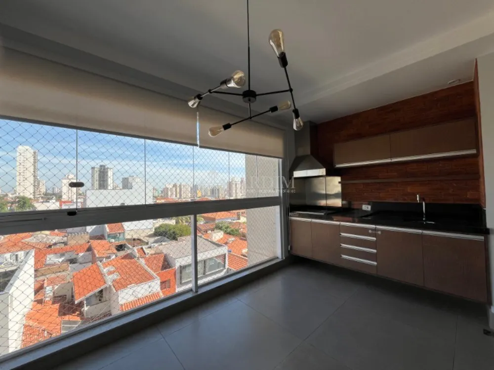 Apartamento, 3 quartos, 104 m² - Foto 3