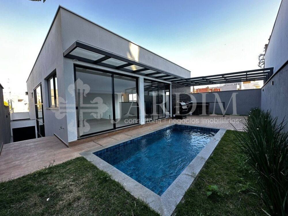 Casa de Condomínio, 3 quartos - Foto 3