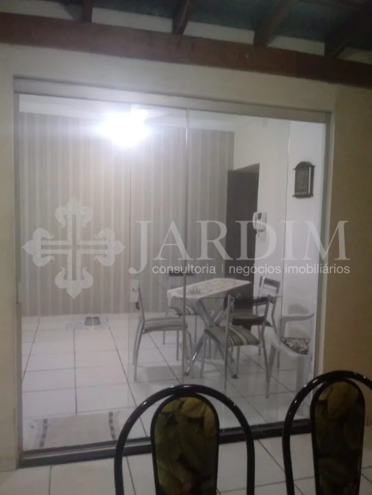 Casa, 3 quartos - Foto 11