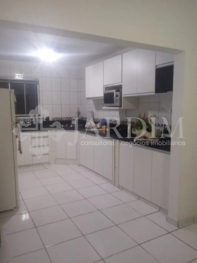 Casa, 3 quartos - Foto 10