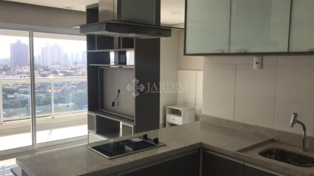 Apartamento, 1 quarto, 60 m² - Foto 2