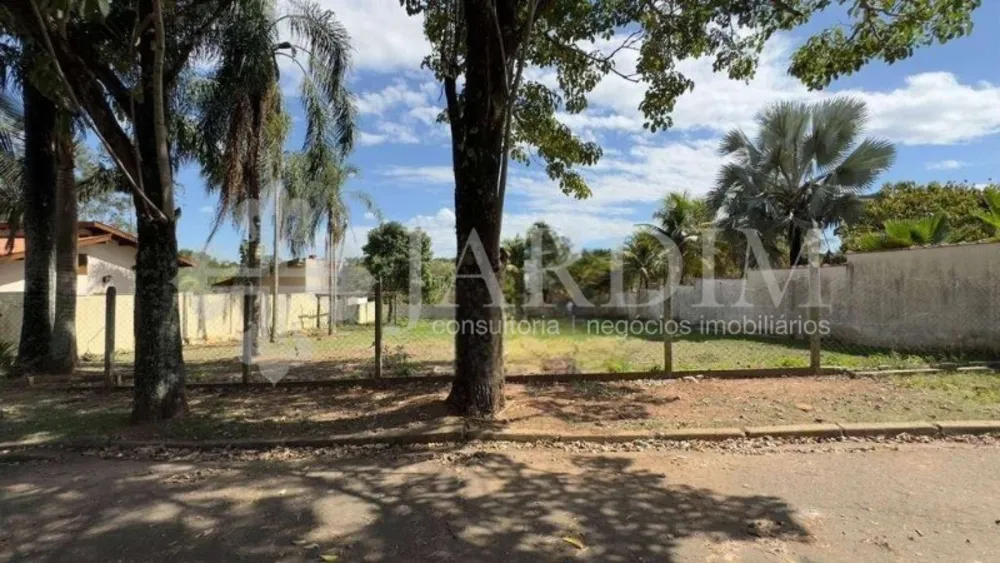 Terreno, 1002 m² - Foto 1