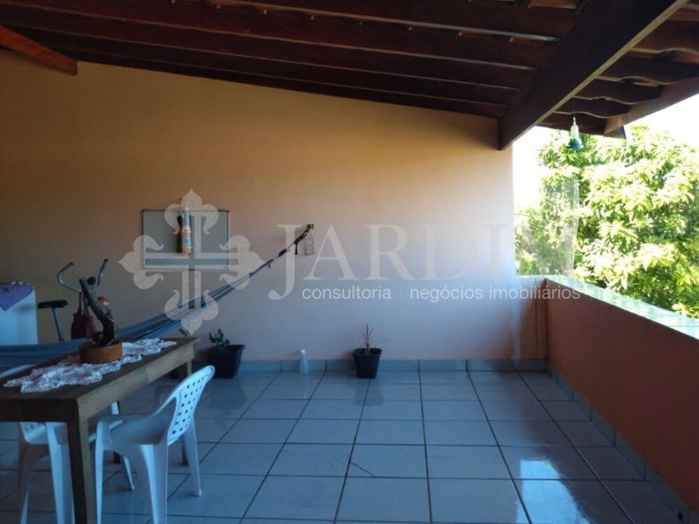 Casa, 4 quartos - Foto 13