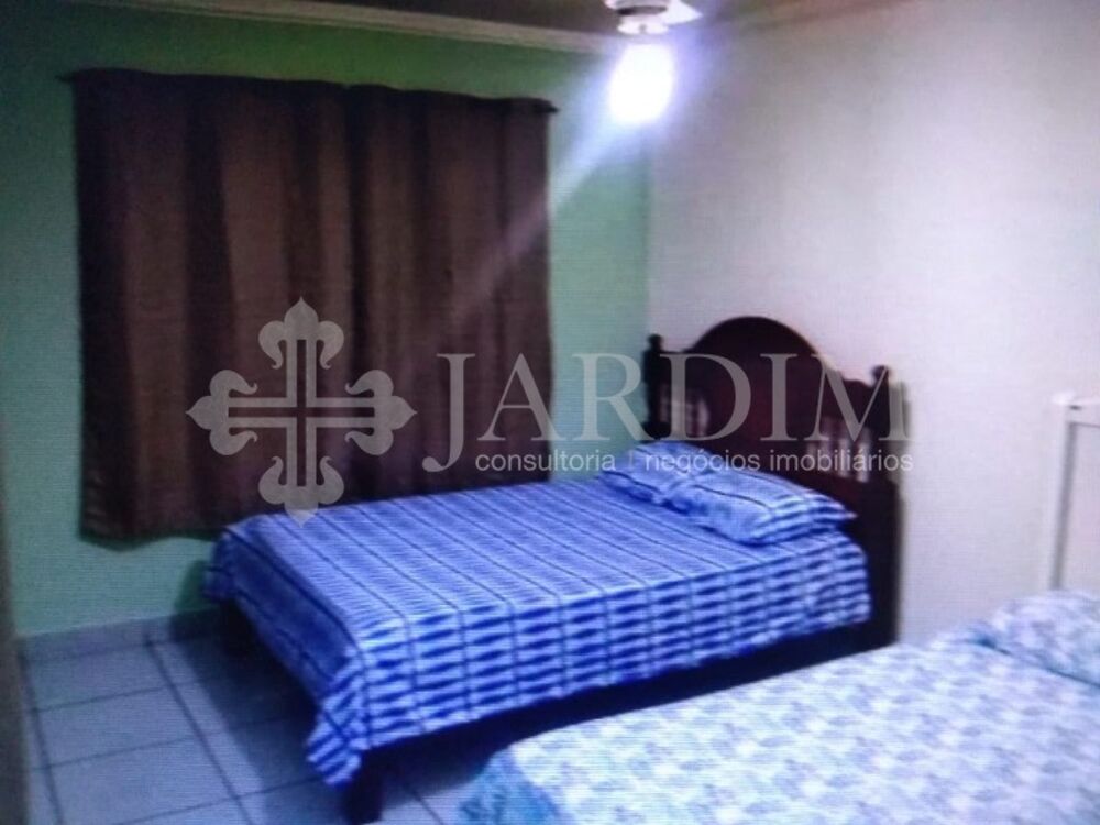 Casa, 4 quartos - Foto 4